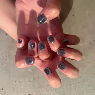 ネイル DariL Ayaのネイルデザイン