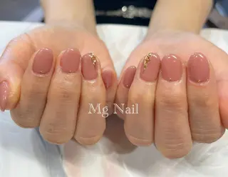 ネイル Mg Nailのネイルデザイン
