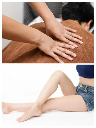 拓翔整体院所属・マッサージのプロ🌸 ヒラモトタクミのエステ・リラクイメージ