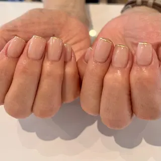 ネイル ballie／小野原 なつみのネイルデザイン