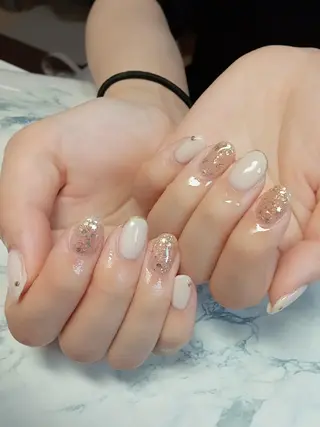 ネイル flure de neige yukiのネイルデザイン