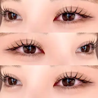 マツエク・マツパ 🐰🫧fein. moyu🐰🫧のマツエク・マツパデザイン