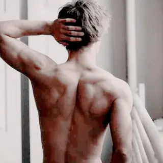 メンズ 脱毛&ビューティー A'nJUDYの眉毛・アイブロウイメージ