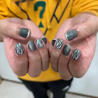 ネイル nail room kylieのネイルデザイン