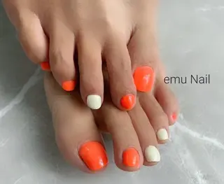 ネイル akiko Itoのネイルデザイン