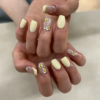 ネイル minori 🌿のネイルデザイン