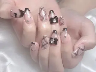 ネイル viet phe所属・Vp ネイルのネイルデザイン