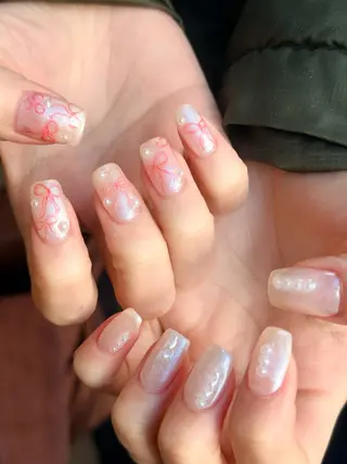 ネイル Eden Enomotoのネイルデザイン