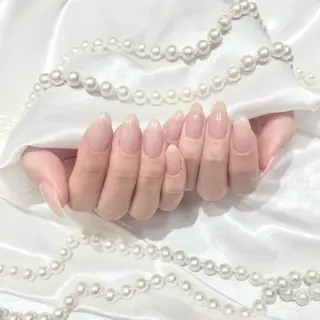 ネイル WISTERIA nahoのネイルデザイン