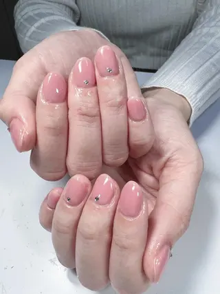 ネイル ネイルサロン ロア旧ジョリーのネイルデザイン