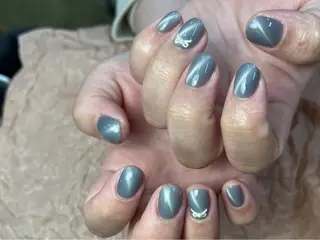 ネイル ToliyDeliy Nail Salonのネイルデザイン