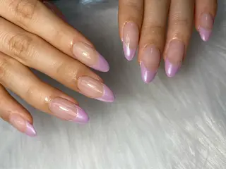 ネイル Mana‪ ‪·͜· ❤︎‬のネイルデザイン