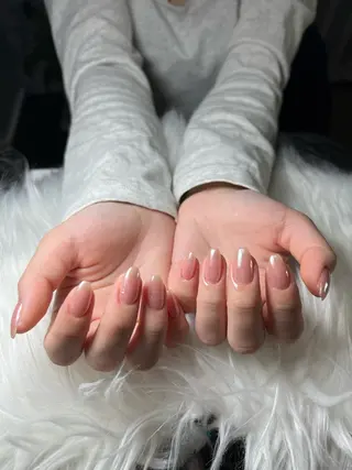 ネイル NekoNailsalon所属・NekoNail salonのネイルデザイン