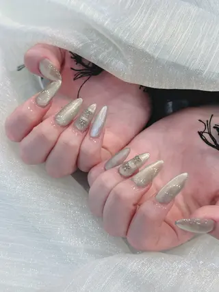 ネイル Annail Asagayaのネイルデザイン