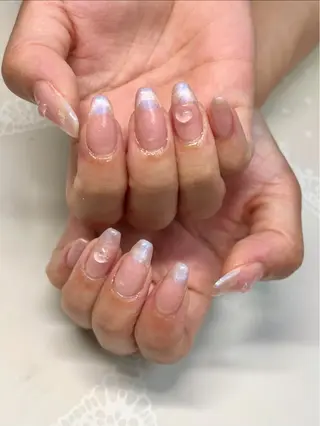 ネイル 新宿ネイルサロン ジェミディローサ所属・新宿ネイルサロン ジェミディローサのネイルデザイン