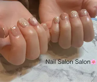 ネイル Nail Salon Sakuraのネイルデザイン
