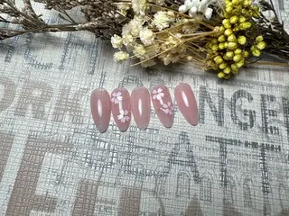 ネイル M.T  nail所属・M.T nailのネイルデザイン