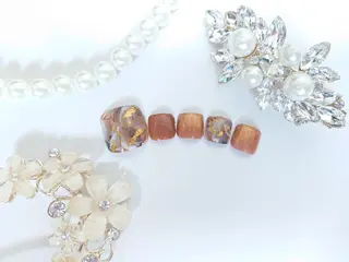 ネイル Coco Girlsのネイルデザイン