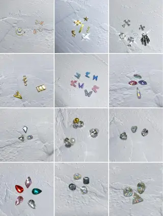 ネイル 閨匠 上野店のネイルデザイン