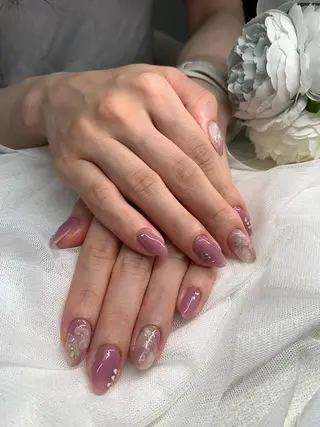ネイル Kira Nailのネイルデザイン