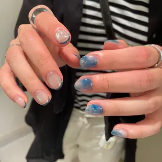 ネイル Ami 🦥のネイルデザイン