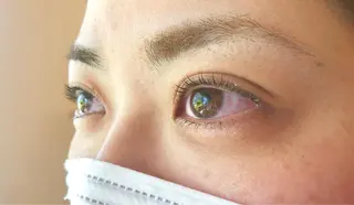 マツエク・マツパ Favori 山下のマツエク・マツパデザイン