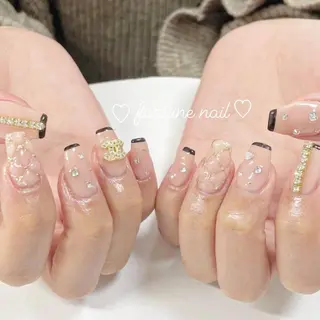 ネイル ☆saori ☆のネイルデザイン