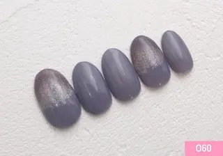 ネイル ネイル nanのネイルデザイン