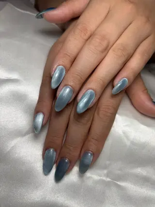 ネイル Sympa🐰 AMiのネイルデザイン