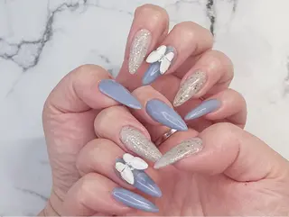 ネイル nail salon INFINITY所属・nail salon INFINITYのネイルデザイン