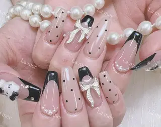 ネイル 🌻 Momoko_のネイルデザイン