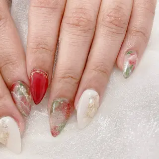 ネイル kagei rinaのネイルデザイン