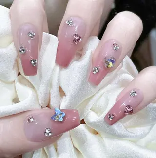 ネイル Cute beauty2のマツエク・マツパデザイン