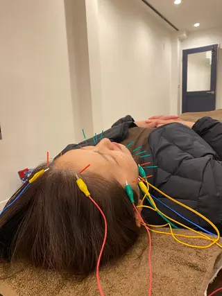 美容鍼灸Solana所属・肌質改善×美容鍼 ゆいのエステ・リラクイメージ