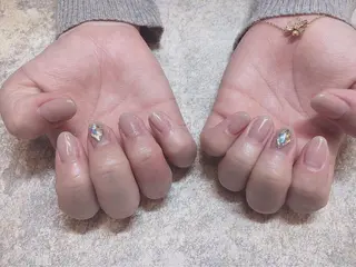 ネイル LOVE NAIL 💕Sonoのネイルデザイン