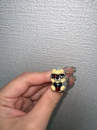 ネイル coco nailのネイルデザイン