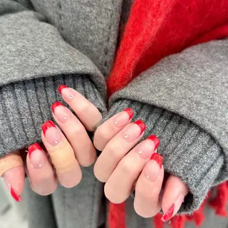 ネイル ❤︎fein. nail❤︎のネイルデザイン