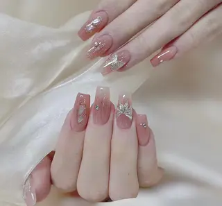 ネイル YK Beauty Salonのマツエク・マツパデザイン