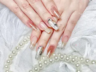 ネイル Nancy 💕のネイルデザイン