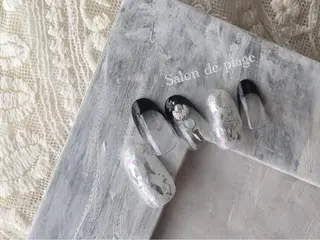 ネイル サロンド プラージュのネイルデザイン