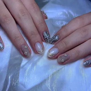 ネイル rino 沖縄市自宅サロンのネイルデザイン