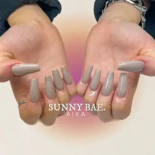 ネイル Made By AIKAのネイルデザイン