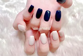 ネイル オーナーネイリスト MAKIのネイルデザイン