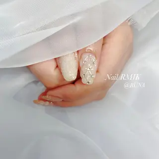 ネイル nailsalon RMIKのネイルデザイン