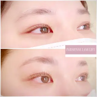 マツエク・マツパ La.Moon~eye lash&heir  make~所属・ラムーン アイラッシュ&ヘアメのエステ・リラクイメージ