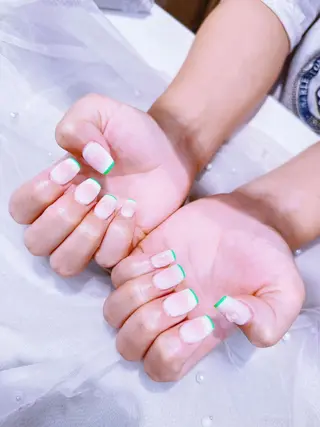 ネイル エムズ エムズのマツエク・マツパデザイン