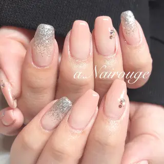 ネイル Nail salon REIRISのネイルデザイン