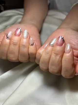 ネイル 金山 沙織のエステ・リラクイメージ