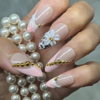 ネイル YOLO NAILのネイルデザイン
