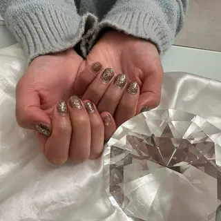 ネイル GSM. miiのネイルデザイン